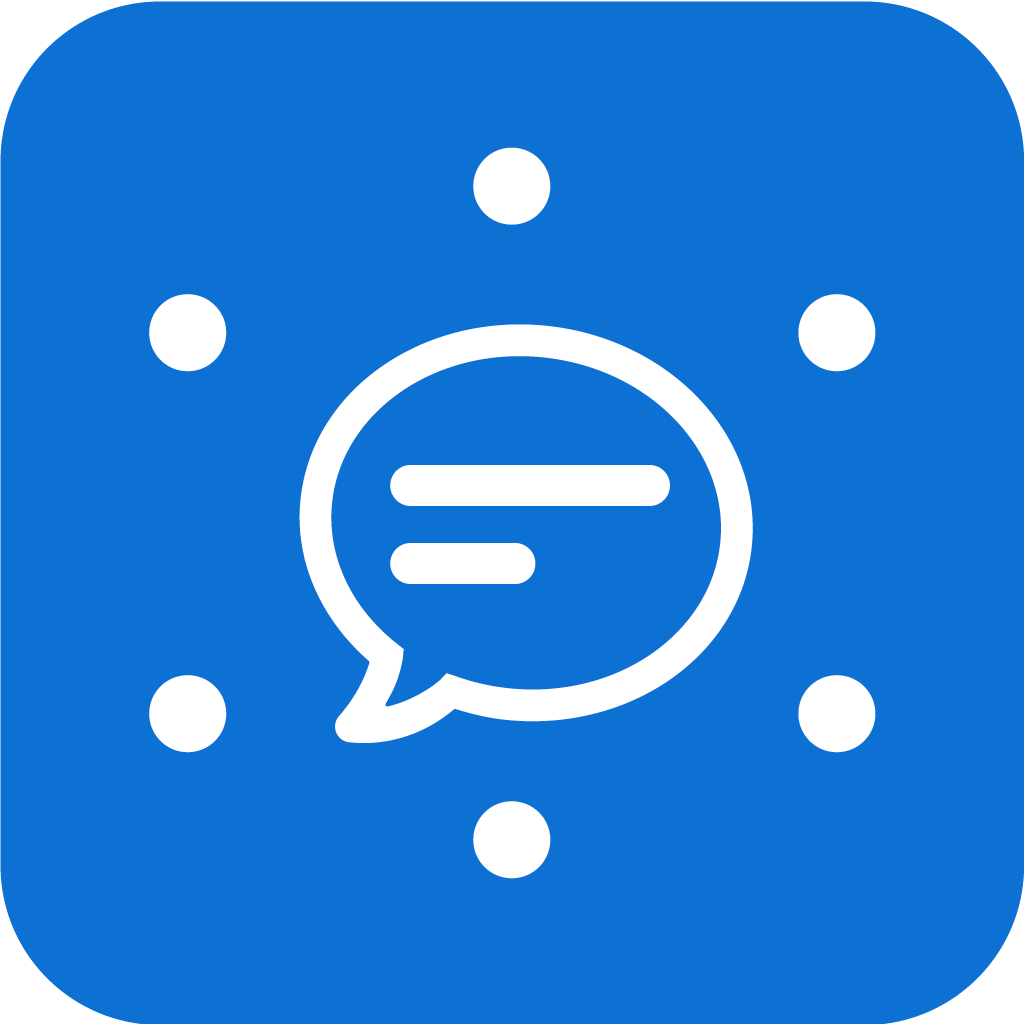 SocialChatLogo